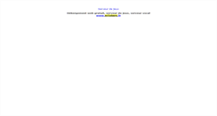 Desktop Screenshot of minerscraft.mtxserv.fr