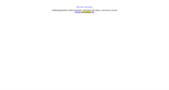 Desktop Screenshot of next-day.mtxserv.fr